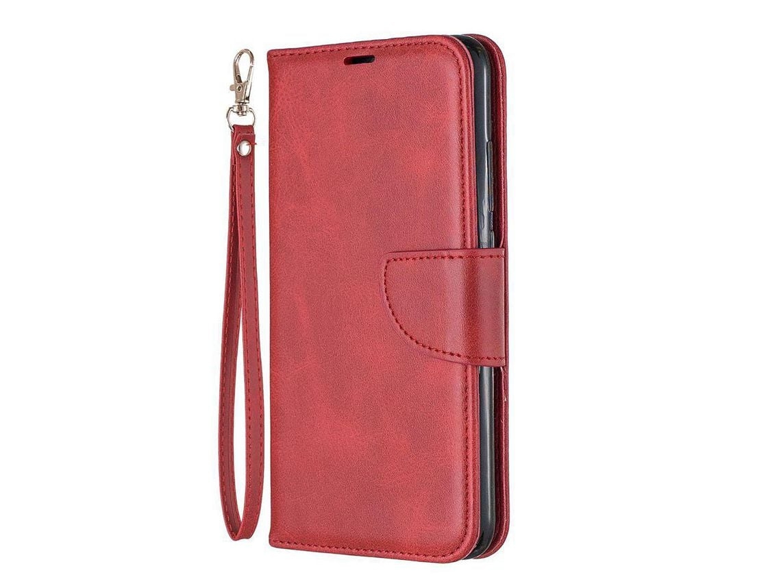 Capa Para Xiaomi Como Título Yemaesre Vermelho