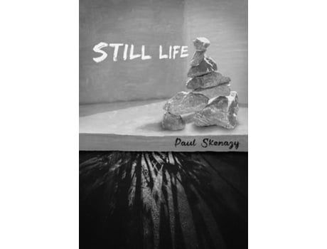 Livro Still Life De Paul Skenazy (inglês)