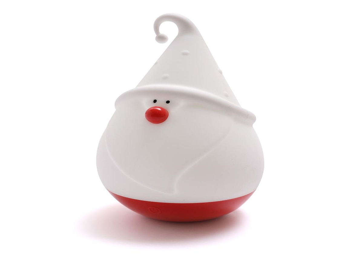 Luminária LED Lurelia para quarto infantil