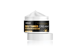 Creme Bronzeamento Profundo Pele Radiante