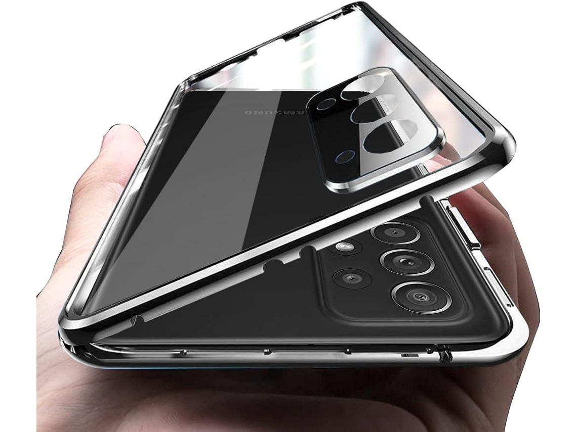 Pelicula de Vidro HONGWE. Samsung Galaxy A52/A52 5G