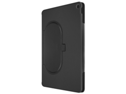 Capa Fólio Google Pixel Tablet 10.6 Aba Magnética Suporte Vídeo Teclado Preto AVIZAR