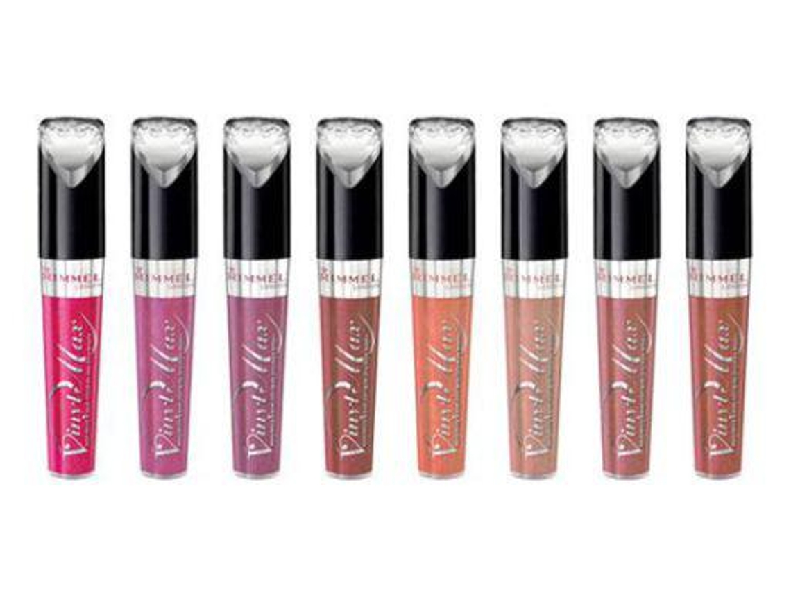 Rimmel London Vinil Gloss Lipgloss 800