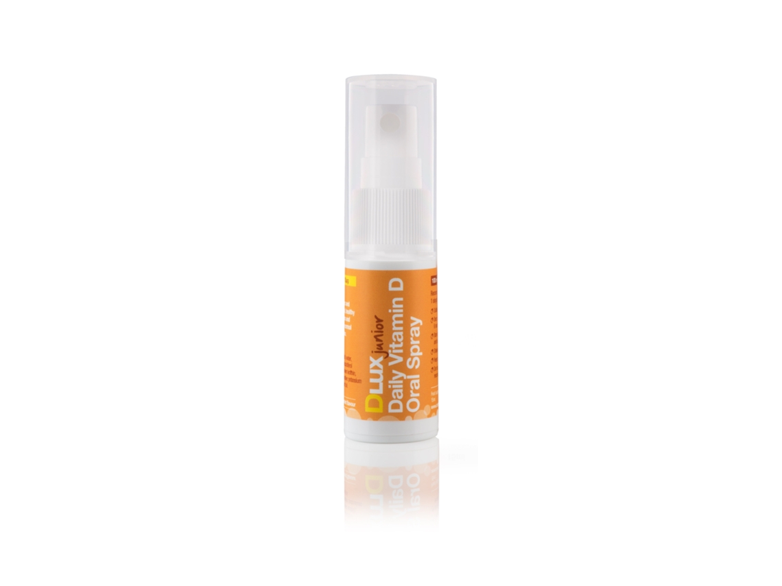 BetterYou D400 Junior 15ml