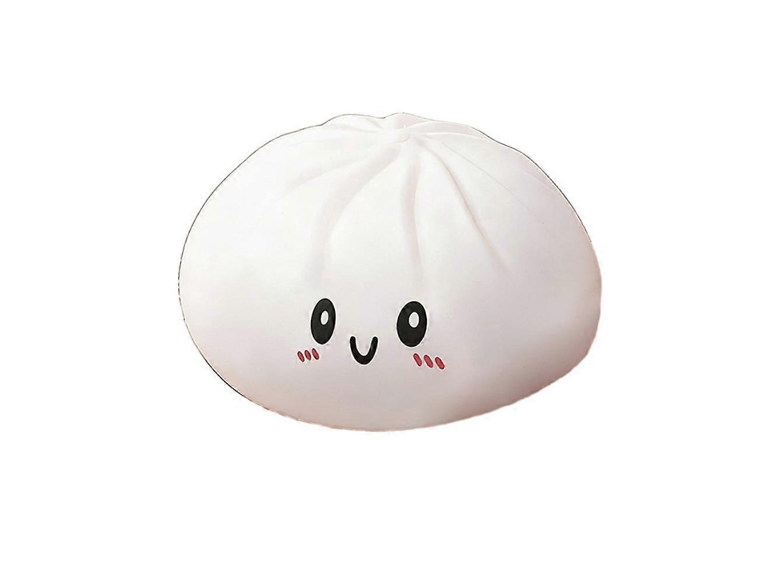 Brinquedo de Bolinho Gigante, Brinquedo de Bolinho Extra Grande com Vaporizador BRILVIBERA (novo)