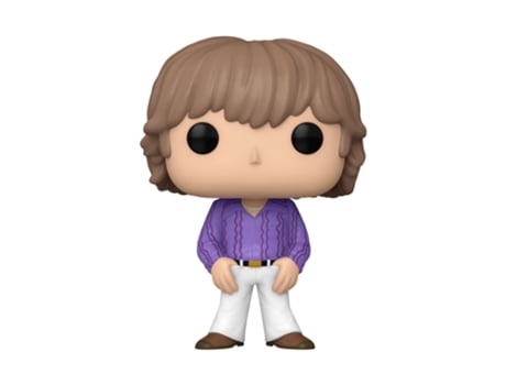 Figura Funko DAZED & CONFUSED Randall Pop! Vinyl