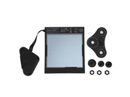 Lente Automática Escurecedora Para Capacete De Solda Solar Filtro De Soldagem