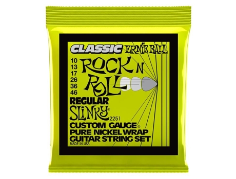 Ernie Ball 2251 10-46