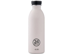 Garrafa 24BOTTLES Urban Bottle Stone Gravity (500 ml)