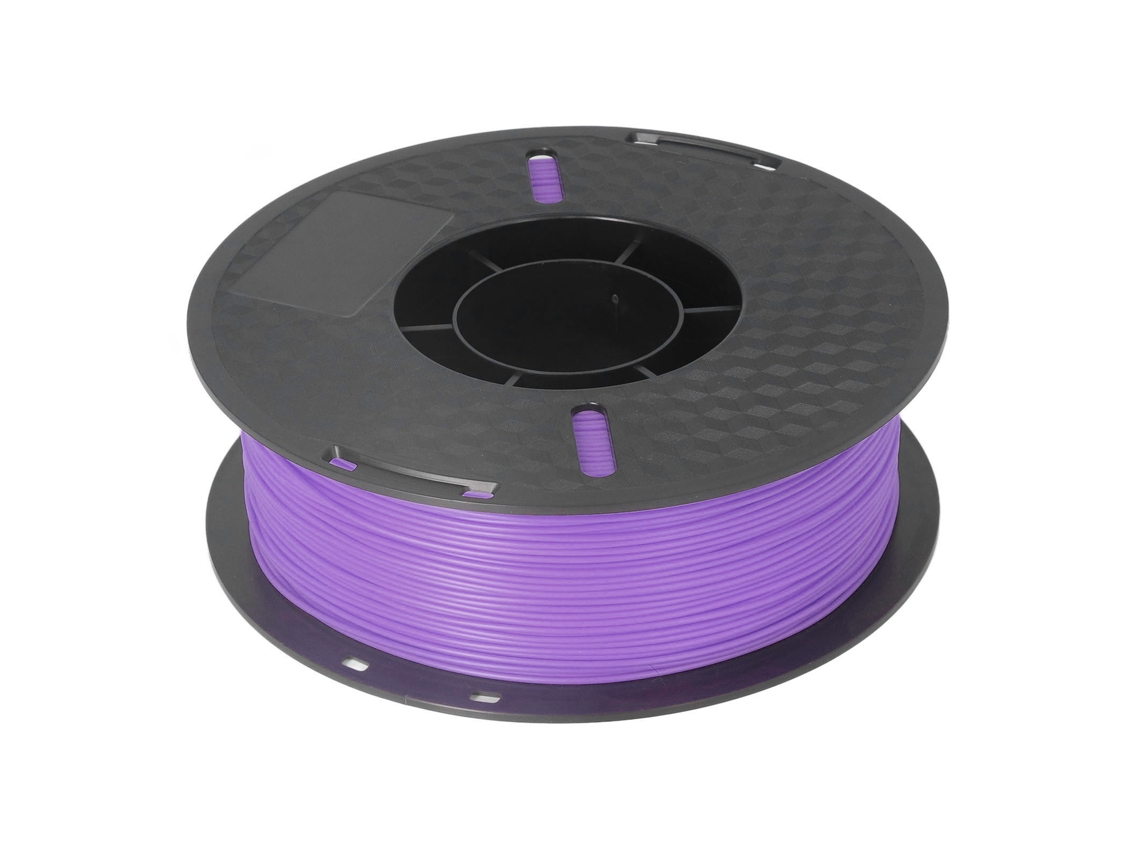 Filamento PLA 1.75mm Alta Precisão Roxo