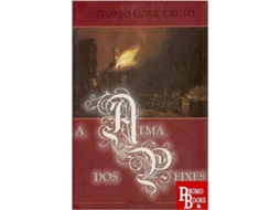 Livro de António Gomez Rufo (Português)
