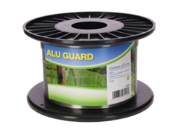 Fio de Alumínio KERBL Alu Guard