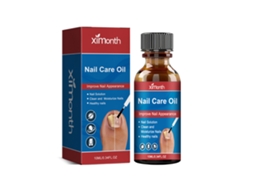 Solução Ximonth para Parônquias e Unhas Deterioradas
