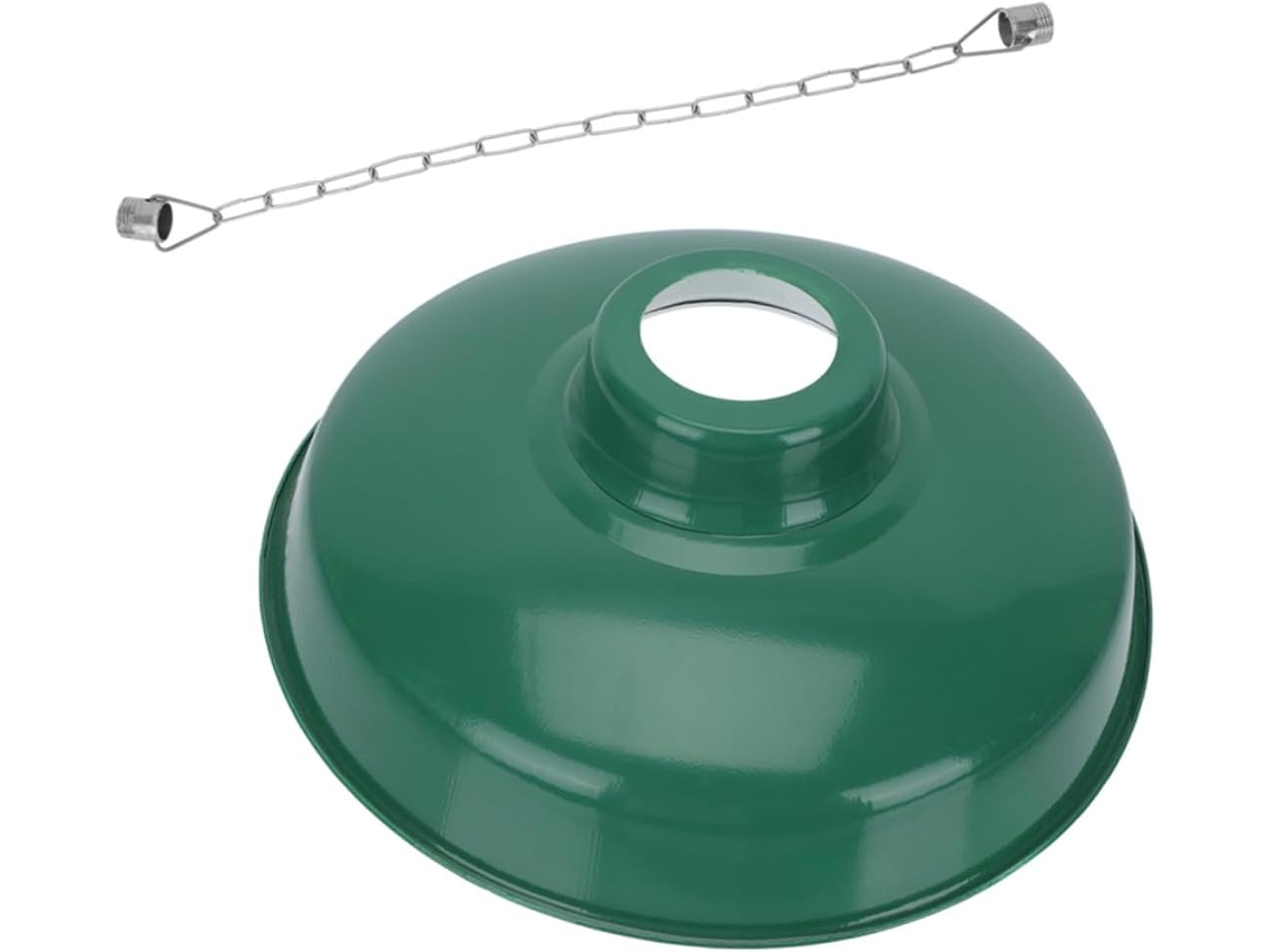 Capa Protetora Retrô Para Luminária De Teto, À Prova D'água, Decorativa, Para Uso Externo, Substituição.