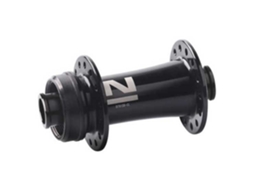 Cubo Dianteiro D791Sb-Cl-12 Prateado 24H / 100 Mmnovatec