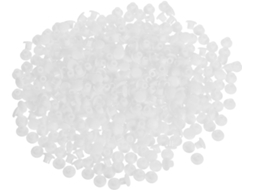 Conjunto De 500 Tampões Plásticos Para Móveis, Tampas Redondas Para Parafusos De Armários E Prateleiras, Coberturas