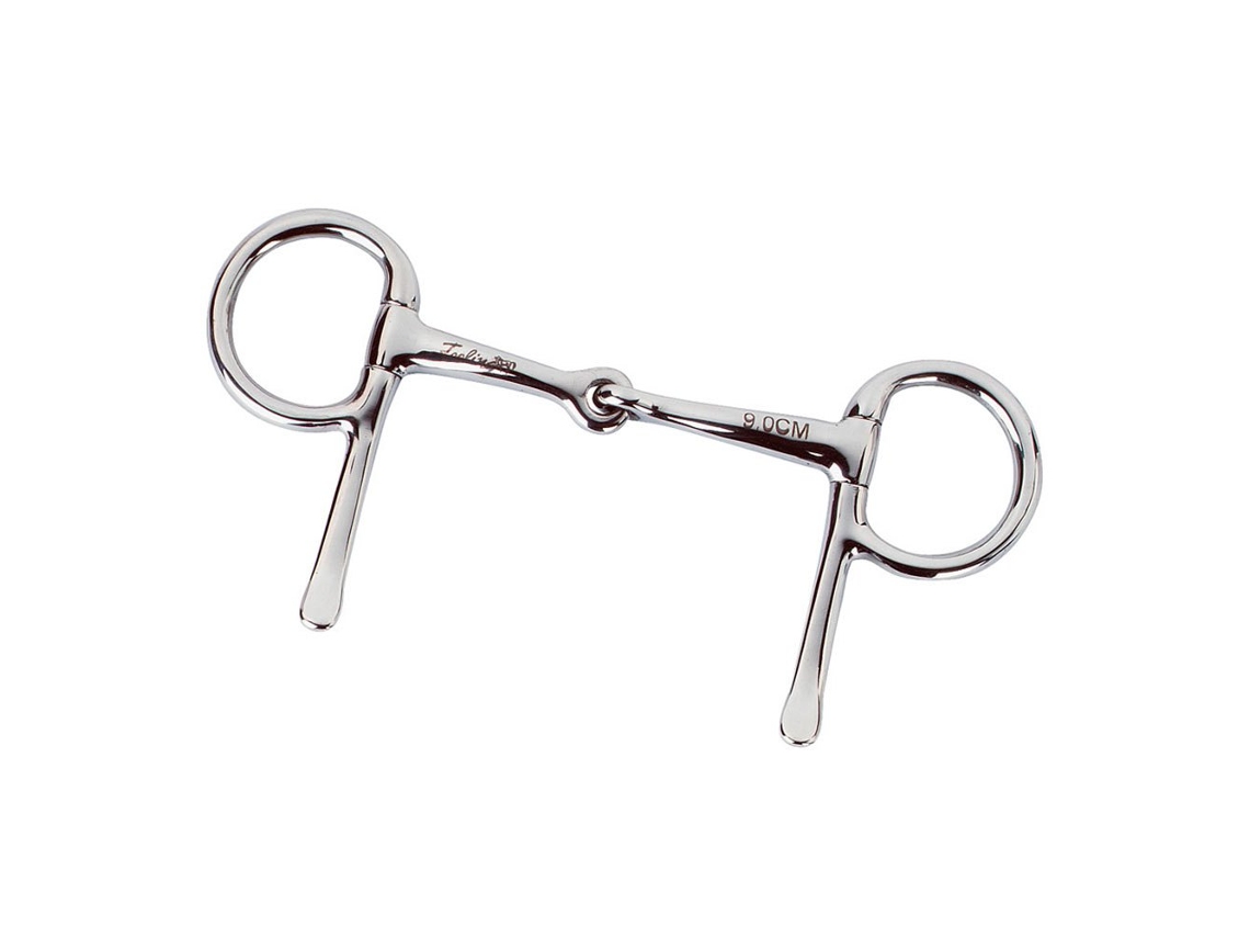 Brigadeiro de Azeitona com Espátulas Mini Prateado 90 Mmfeeling
