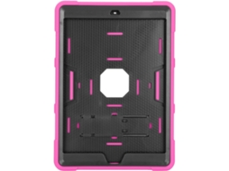 Capa Protetora para Tablet Ios de 10,2 Polegadas, Capa Resistente a Quedas. SFUSHOS