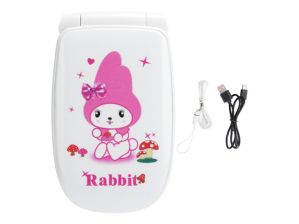 Telefone Flip Mini 1.44 Polegadas LAXISCREED