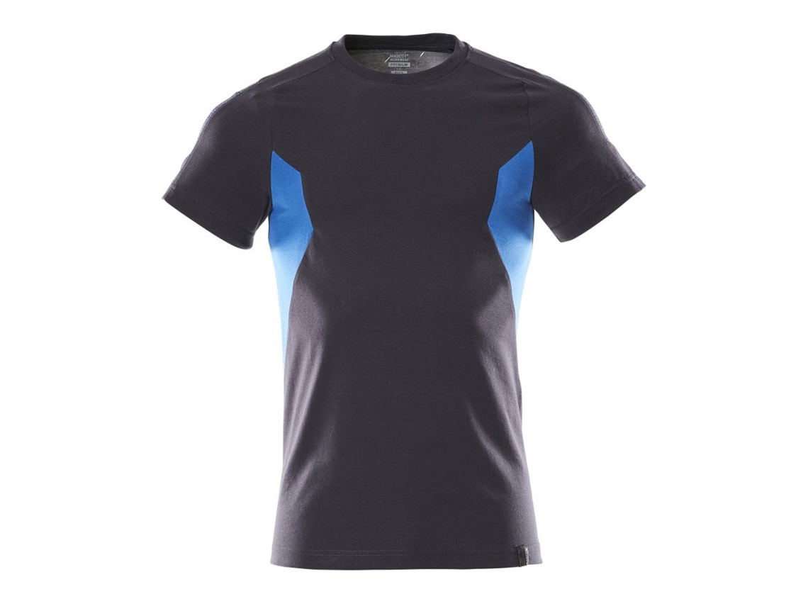 Camiseta Accelerate 18382 Cinzento S MASCOT