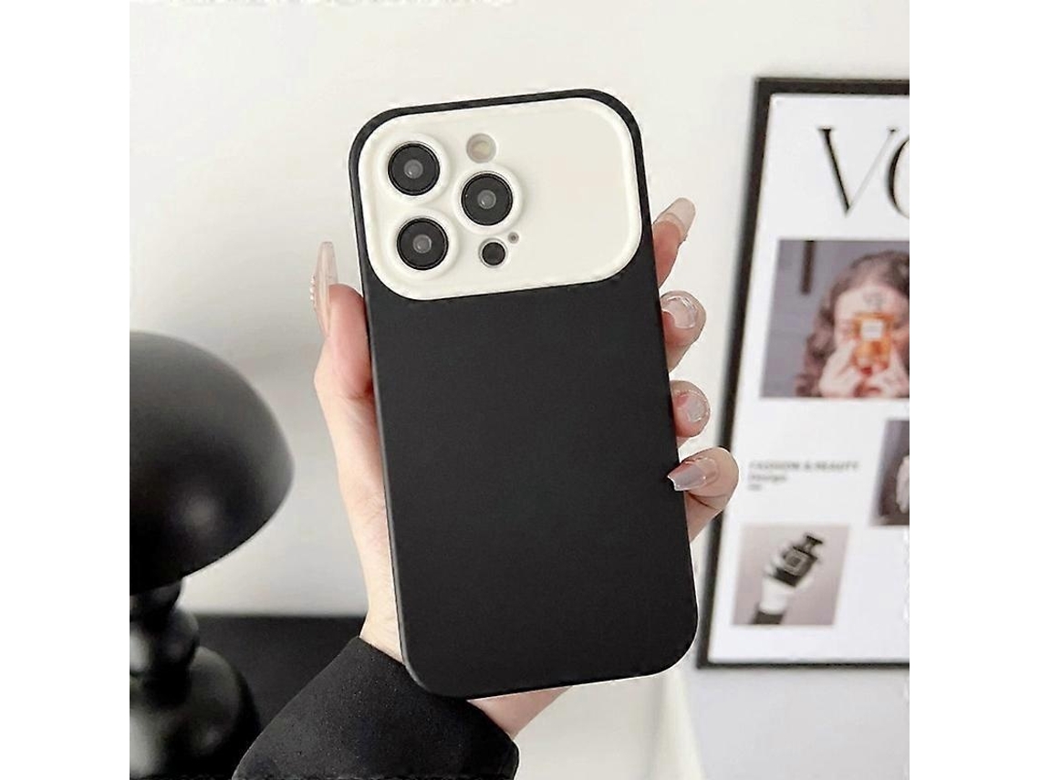 Lurelia Capa Iphone 14 Líquida