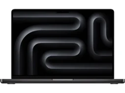 MacBook Pro APPLE Preto Sideral (14'' - Apple M5 10-Core - RAM: 24 GB - 1 TB SSD - GPU-10-Core)