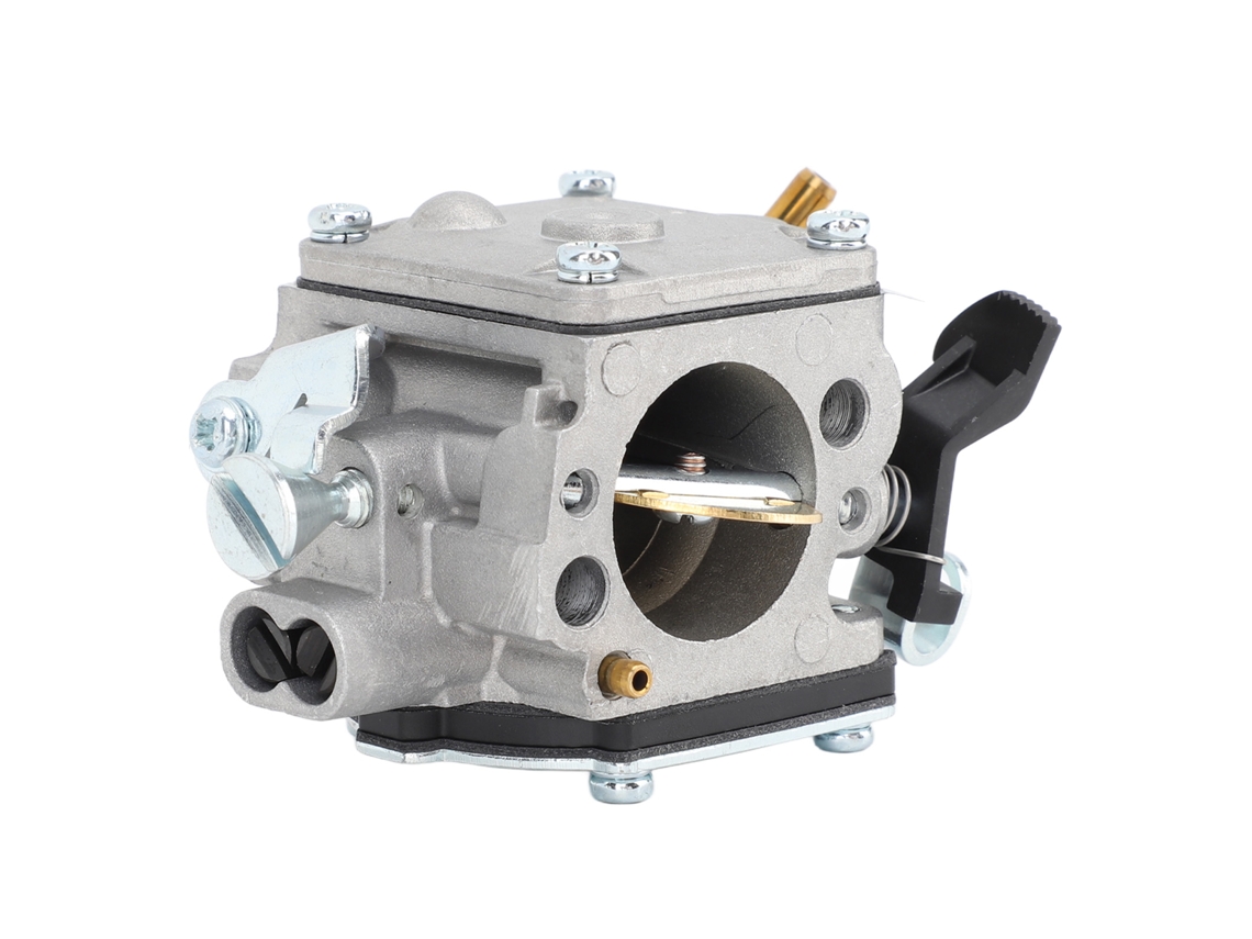 Carburador Alumínio Primerox para Motosserra K960 Rwj‑3