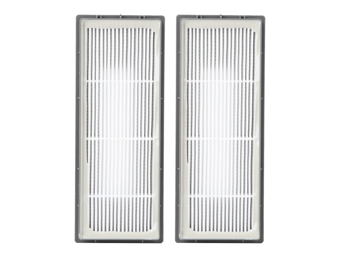 Filtro Para Aspirador Robô Deebot Ozmo 930 2 Peças
