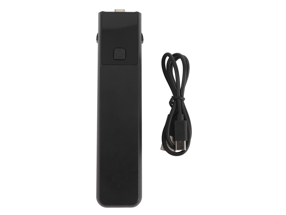 2026 mango de Batería para Cámara de Acción Con Mango, Power Bank para Pocket 3