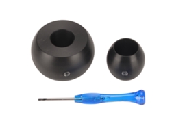Câmera Endoscópio Pipe Ahd 720p Lcd 9 Polegadas 50m