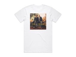 Zucchero September Album Cover T-shirt White Rockinstonesize-s