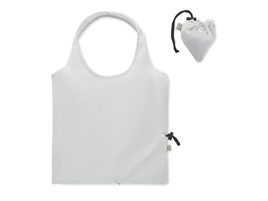 Bolsa Plegable 140 Gr/m² MIDOCEAN