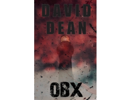 Livro Obx De David Dean (inglês)