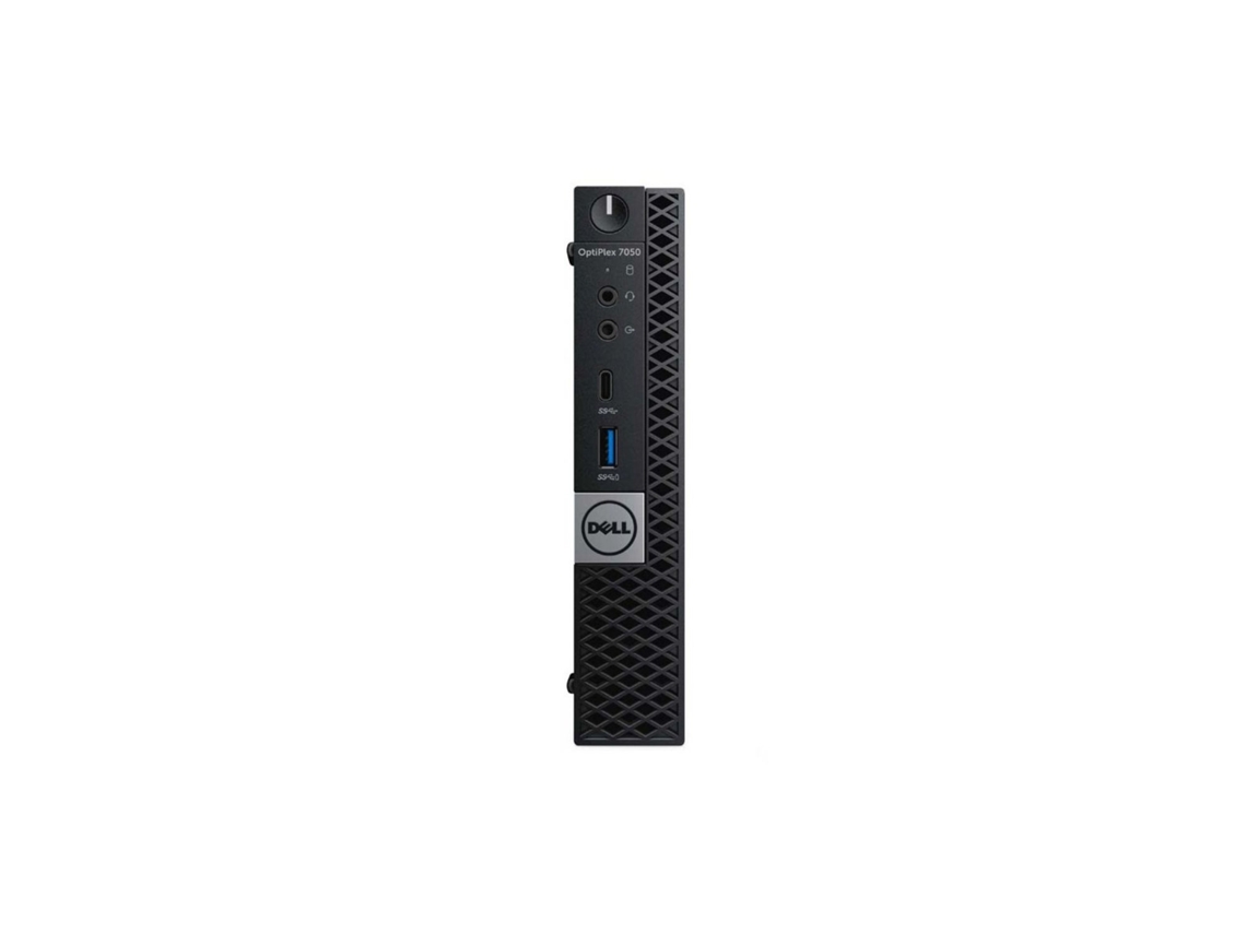 Mini Pc Dell 7050 / I5-7500t / 32gb Ddr4 1tb Ssd Windows 10 (recondicionado Como Novo)