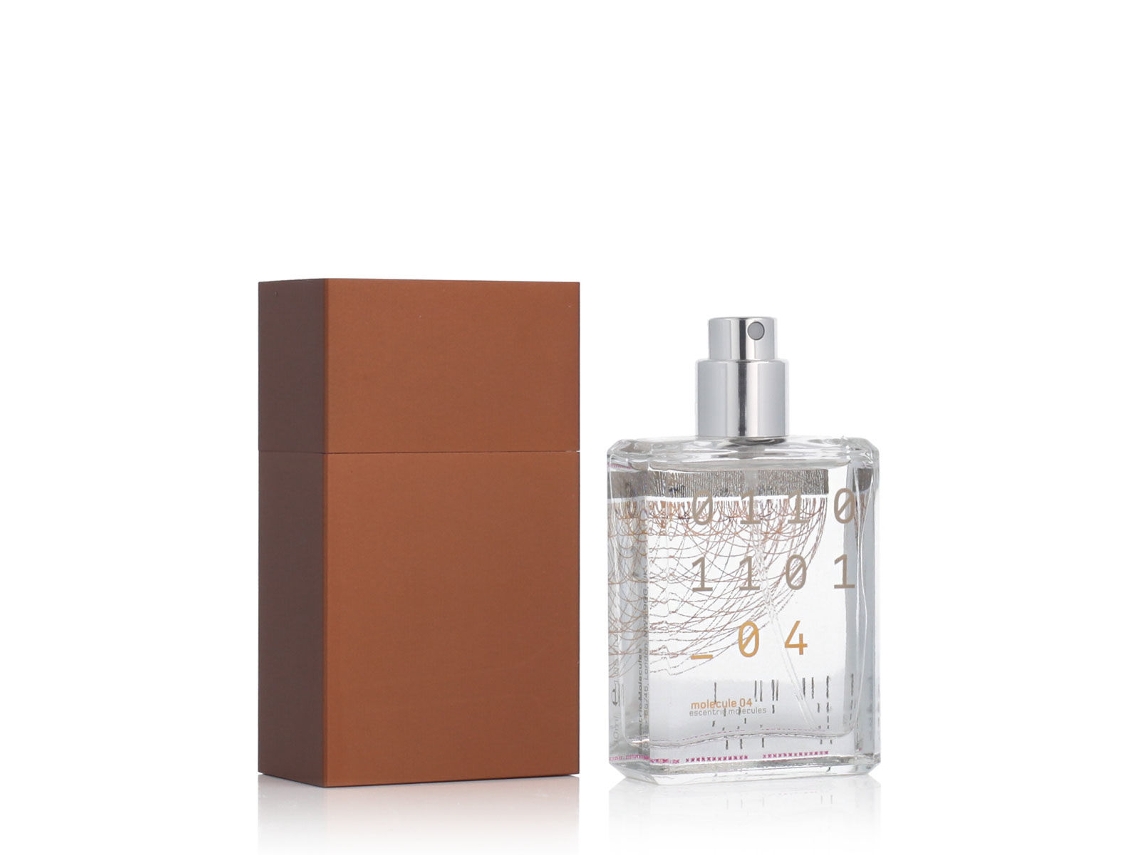 Perfume Unissexo ESCENTRIC MOLECULES Edt Molecule 04 30 Ml