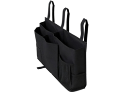 Organizador de Mesa Cabeceira Genérico Bolsa Organizadora para Quarto Cama Suspenso com CHABERLU