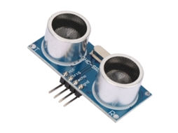 Módulo Sensor Ultrassônico Hc Sr04 Para Arduino