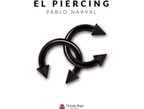 Livro El Piercing de Pablo Narval (Espanhol - 2019)