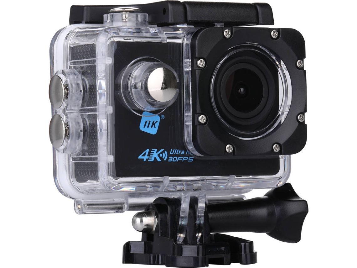 NK-SPORTS 4K ULTRA HD WIFI