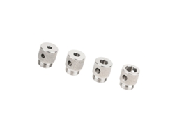 Acessórios Para Perfil De Alumínio Com Rosca M20 Para Brocas De 6/8/10/14 Mm Oem