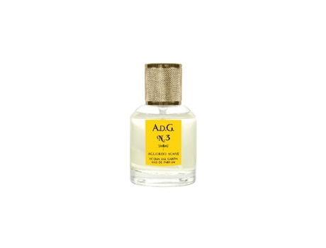 Acqua Del Garda Perfume Acordo de Soave 50 Ml Picante Cuidados de Beleza