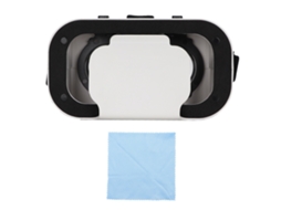 Fone de Ouvido de Realidade Virtual Vr EOOCOO (experiência Imersiva em Jogos 3d)