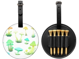 Bolsa para Tees Fluorescente, S/MARCA