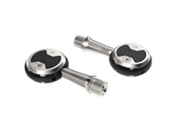 Pedais Speedplay Zero 56 Mm Prateadowahoo