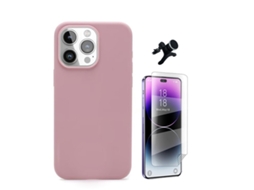 Pelicula de Vidro PHONECARE iPhone 16 Pro Max
