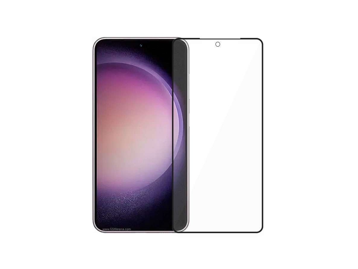Película De Vidro Temperado Completa Para Samsung Galaxy S25