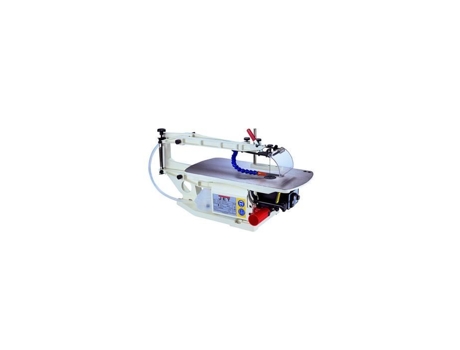 Serra Circular com Variador Pescoço de Ganso 460 Mm 120 W 230 V Jss-354V JET