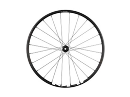 Shimano Roda Diantera Mtb Mt500 29´´ Tubeless