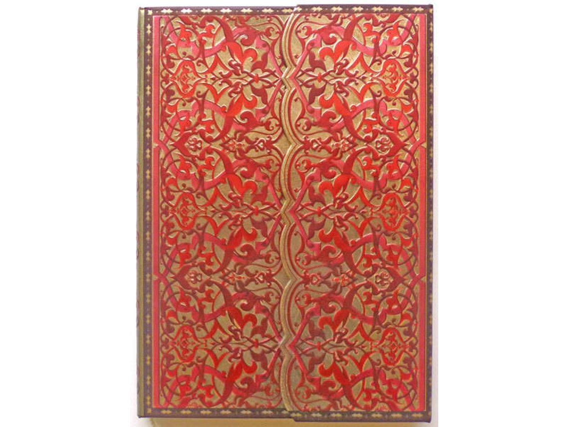 Livro Persa (Espanhol)