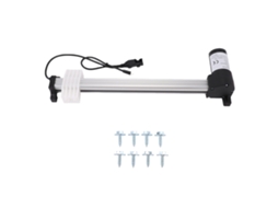 Vareta De Empurrão Laxiscreed Para Sofá Elétrico 333mm Compatível Com Motor 29v Dc